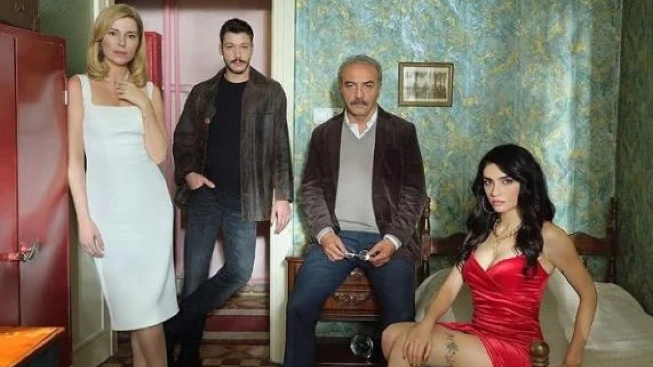 حبات اللؤلؤ الحلقة 3