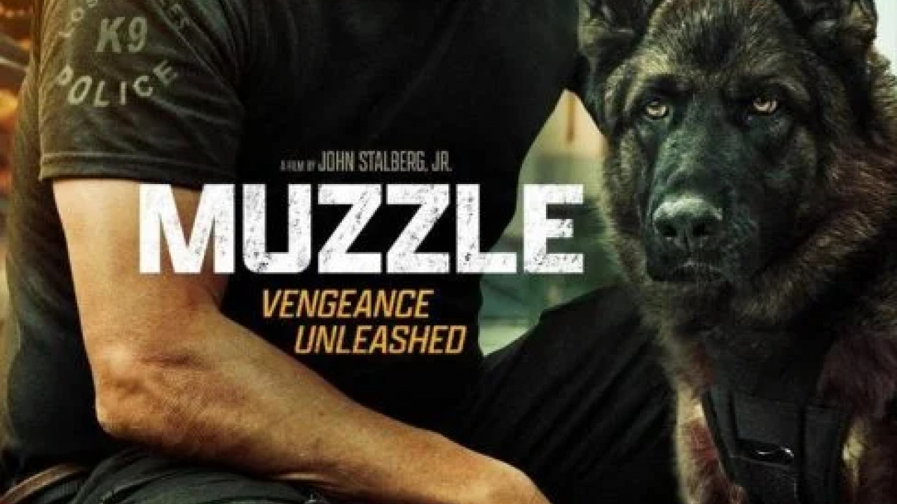 Muzzle ( 2023 )