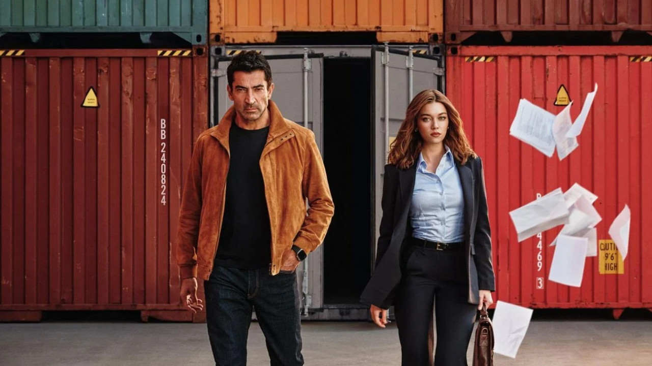 اخي الموسم الاول الحلقة 3