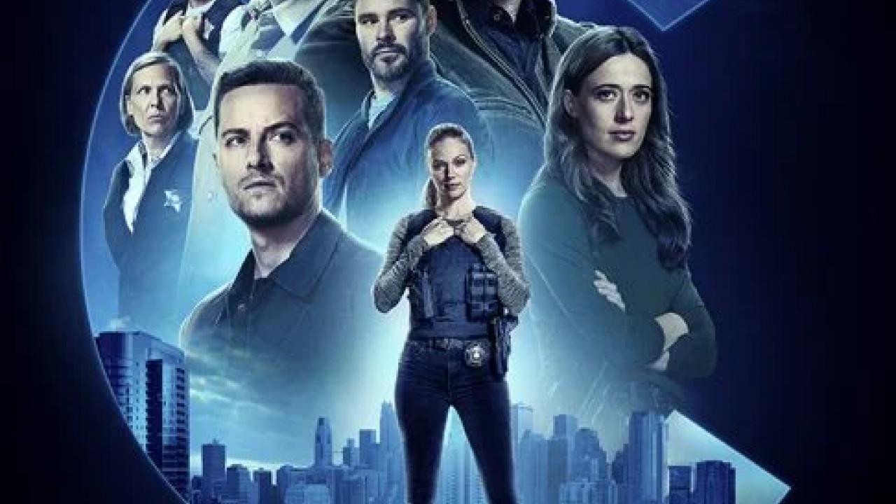 Chicago P.D الموسم العاشر الحلقة 22