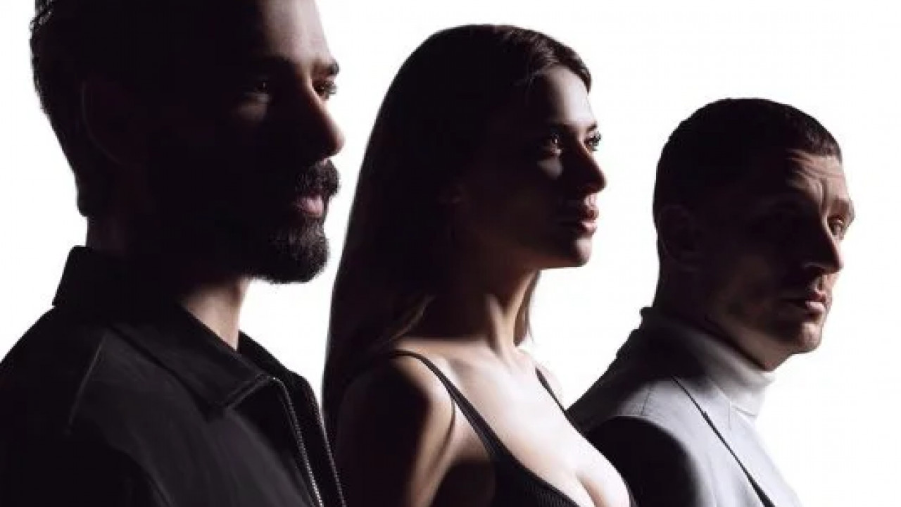 تحت الارض الحلقة 1