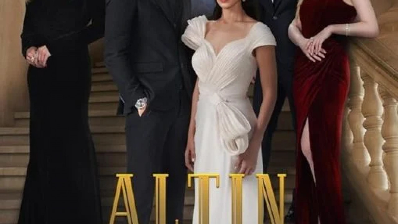 القفص الذهبي الحلقة 2