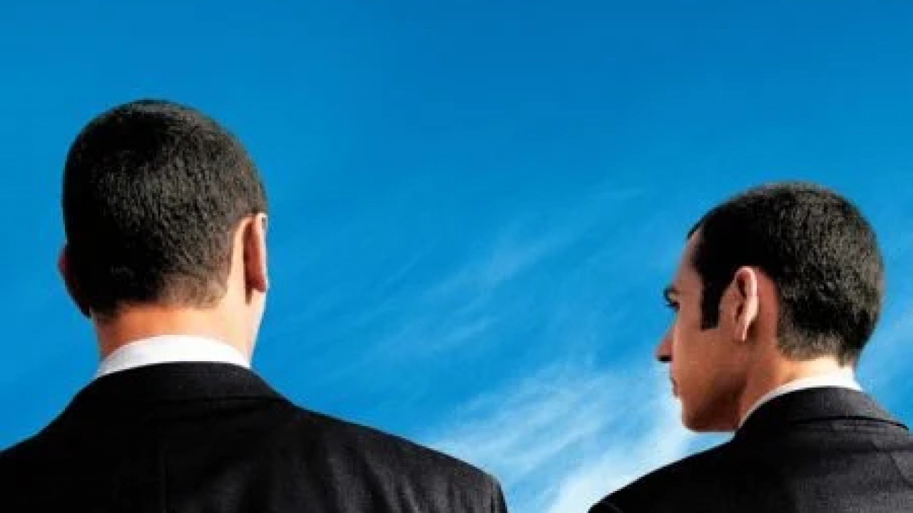 Paradise Now ( 2005 )