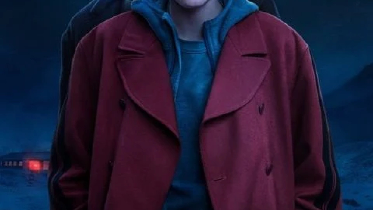 A Murder at the End of the World