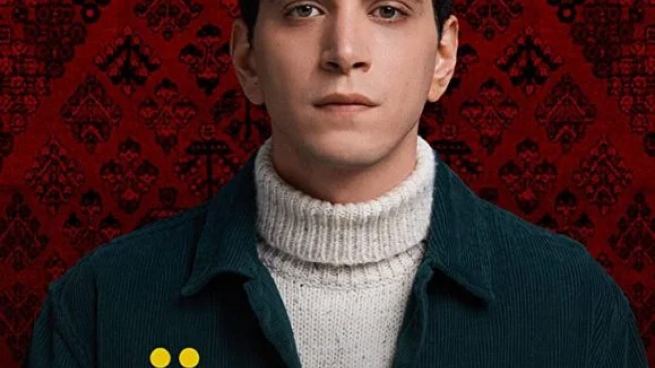 عمر الموسم الاول الحلقة 21