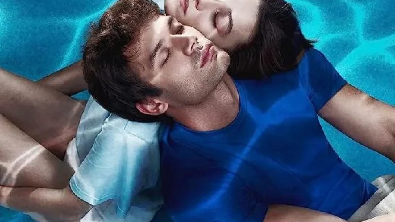 المدار الحلقة 7