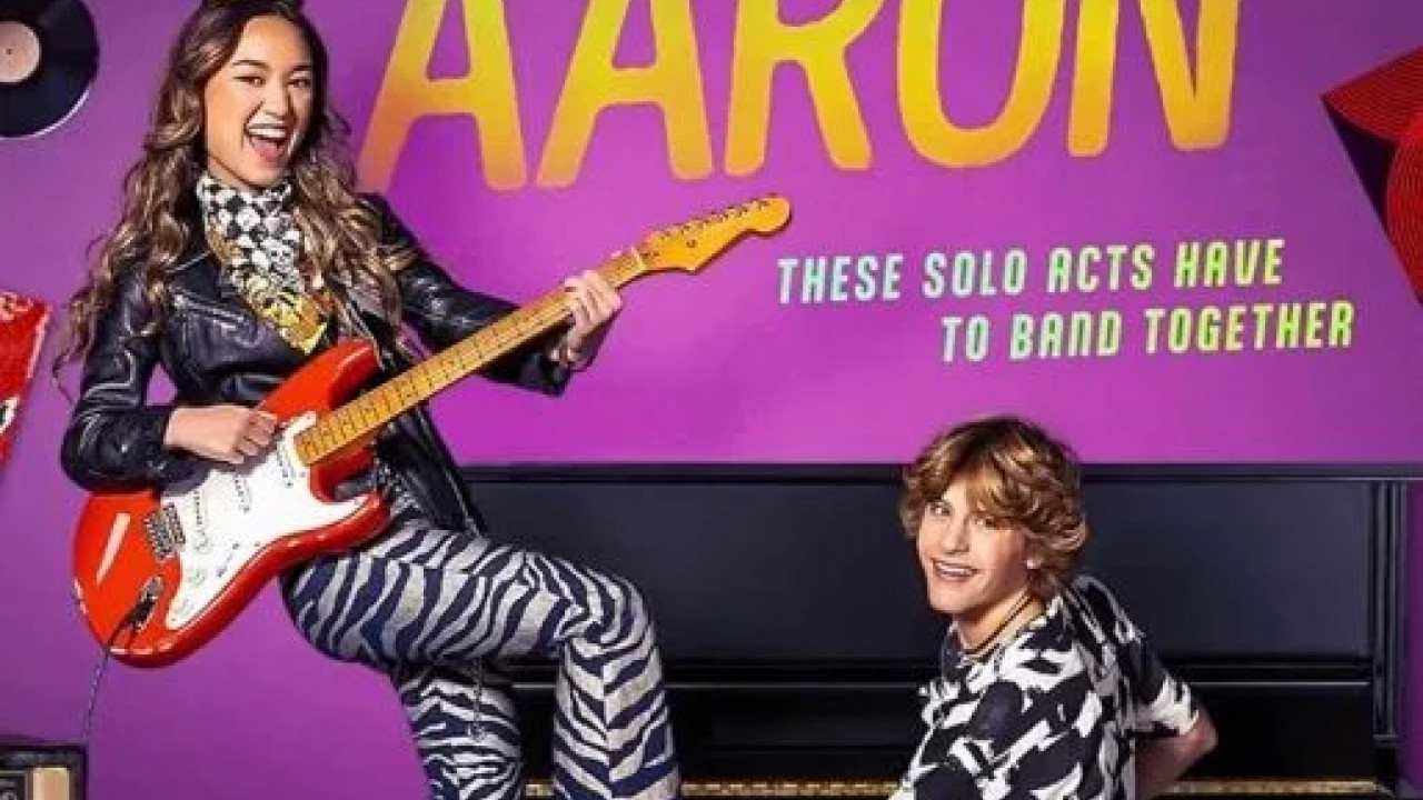 Erin & Aaron الحلقة 2