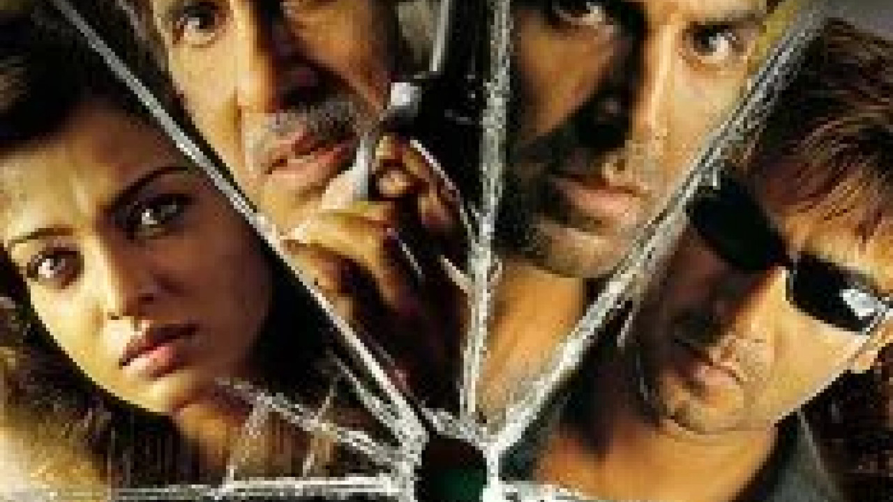 فيلم Khakee 2004 مترجم