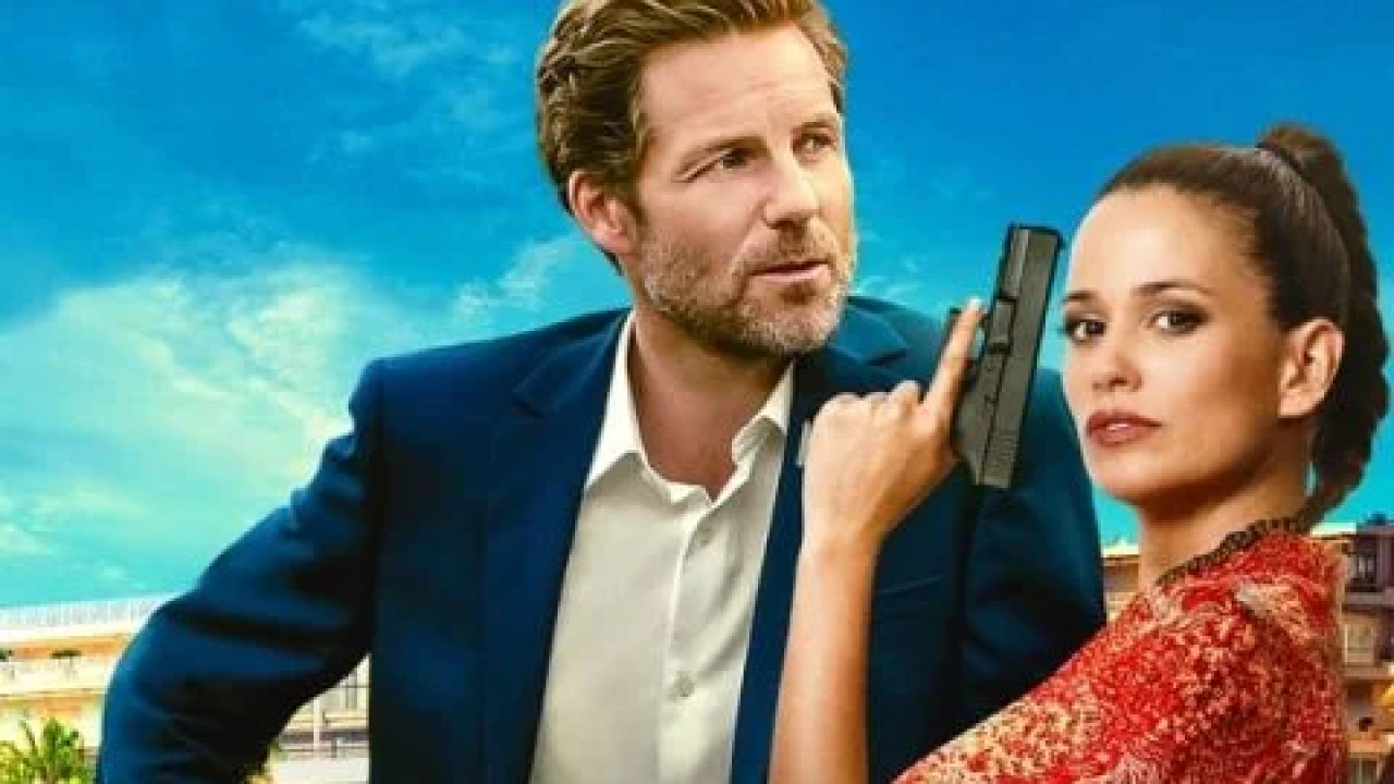 Cannes Confidential الموسم الاول الحلقة 2