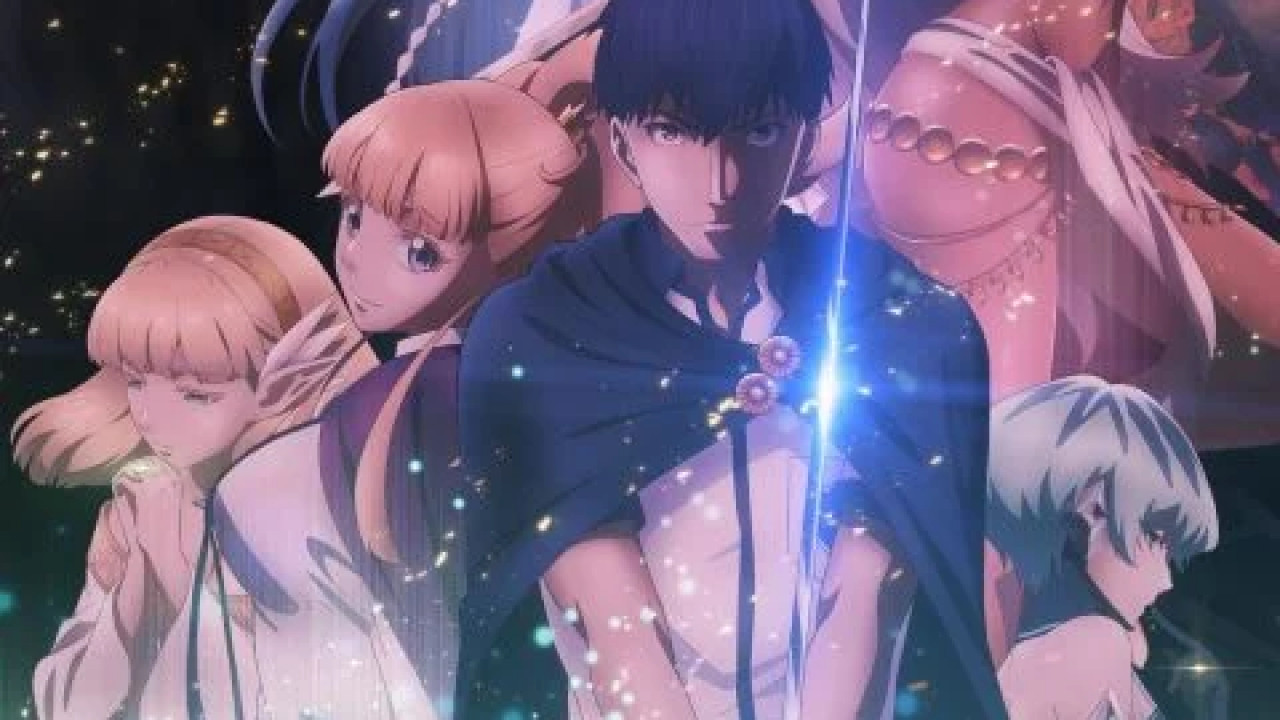 انمي Kekkon Yubiwa Monogatari الموسم الاول الحلقة 1