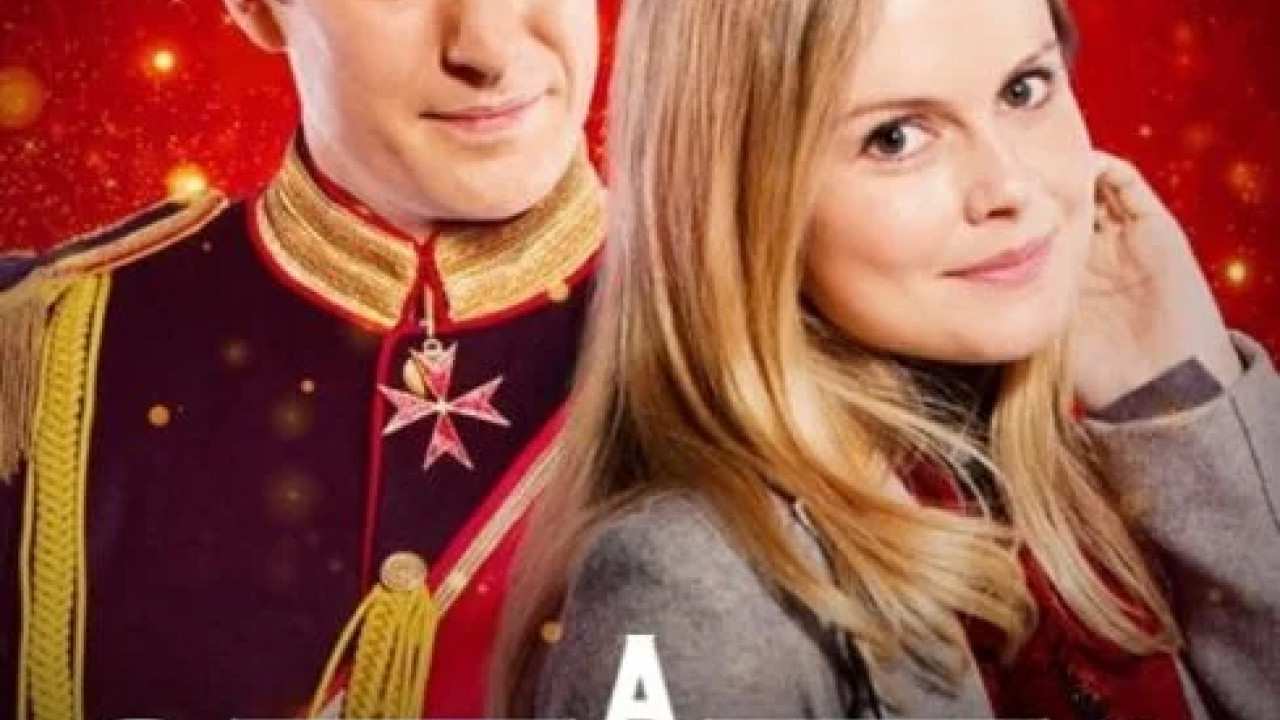 A Christmas Prince ( 2017 )