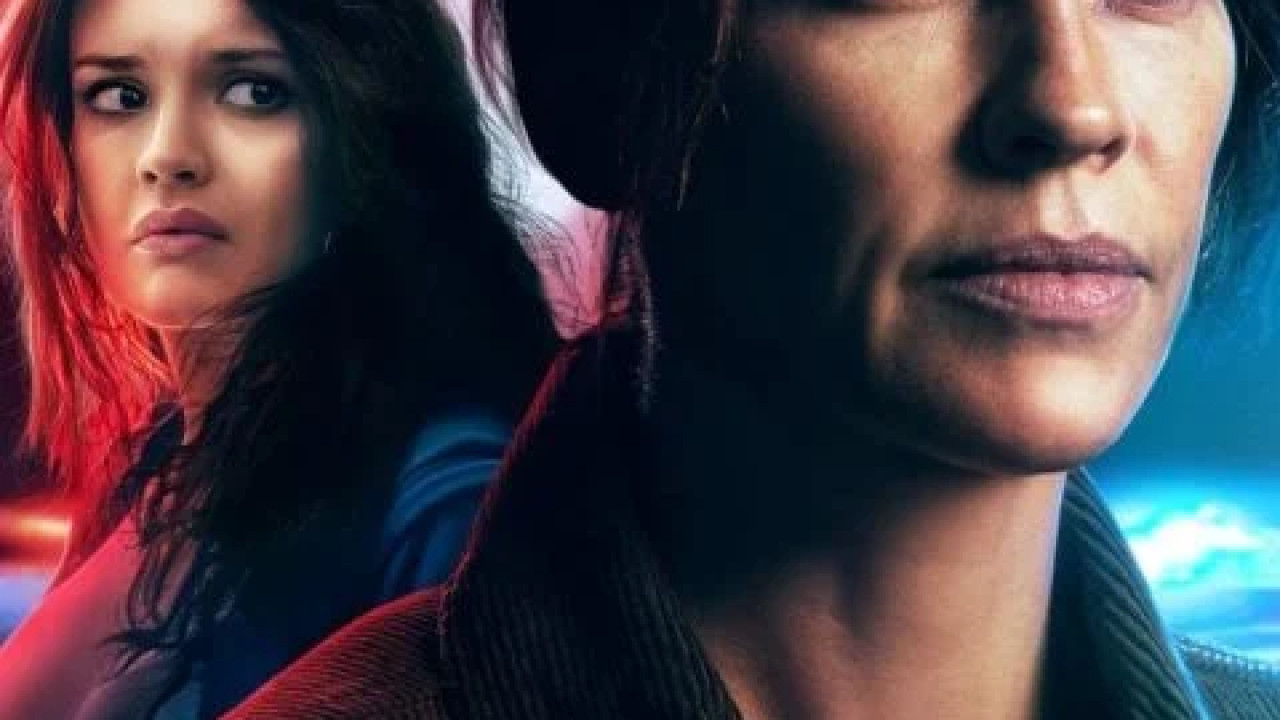 The Good Mother ( 2023 )