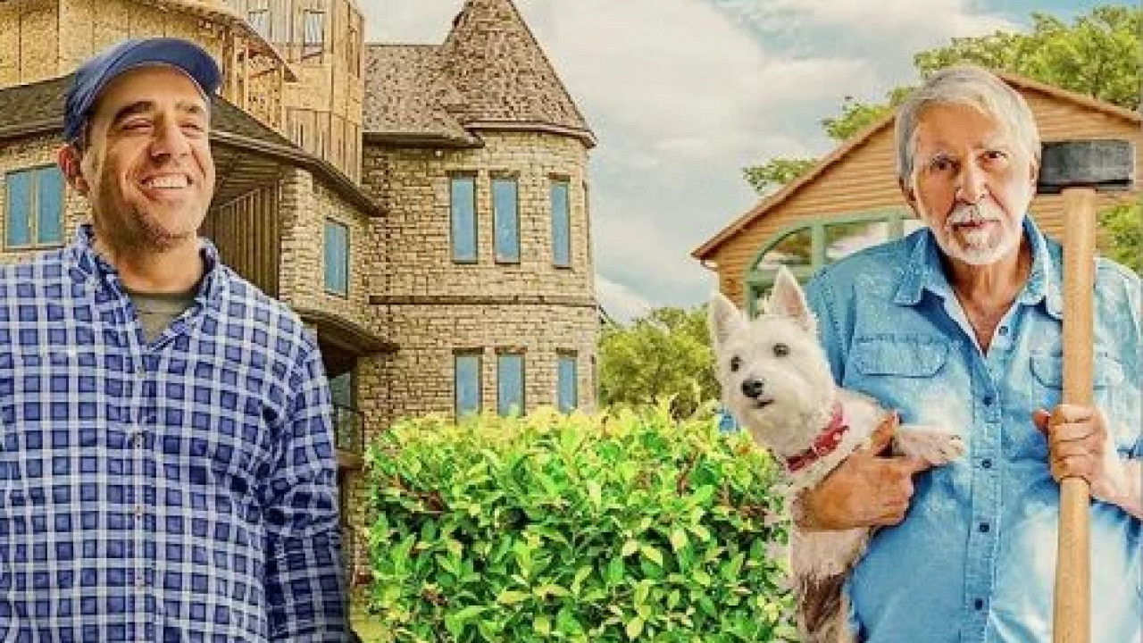 Angry Neighbors ( 2022 )