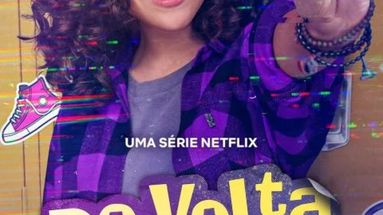 Back to 15 الموسم الثاني الحلقة 6