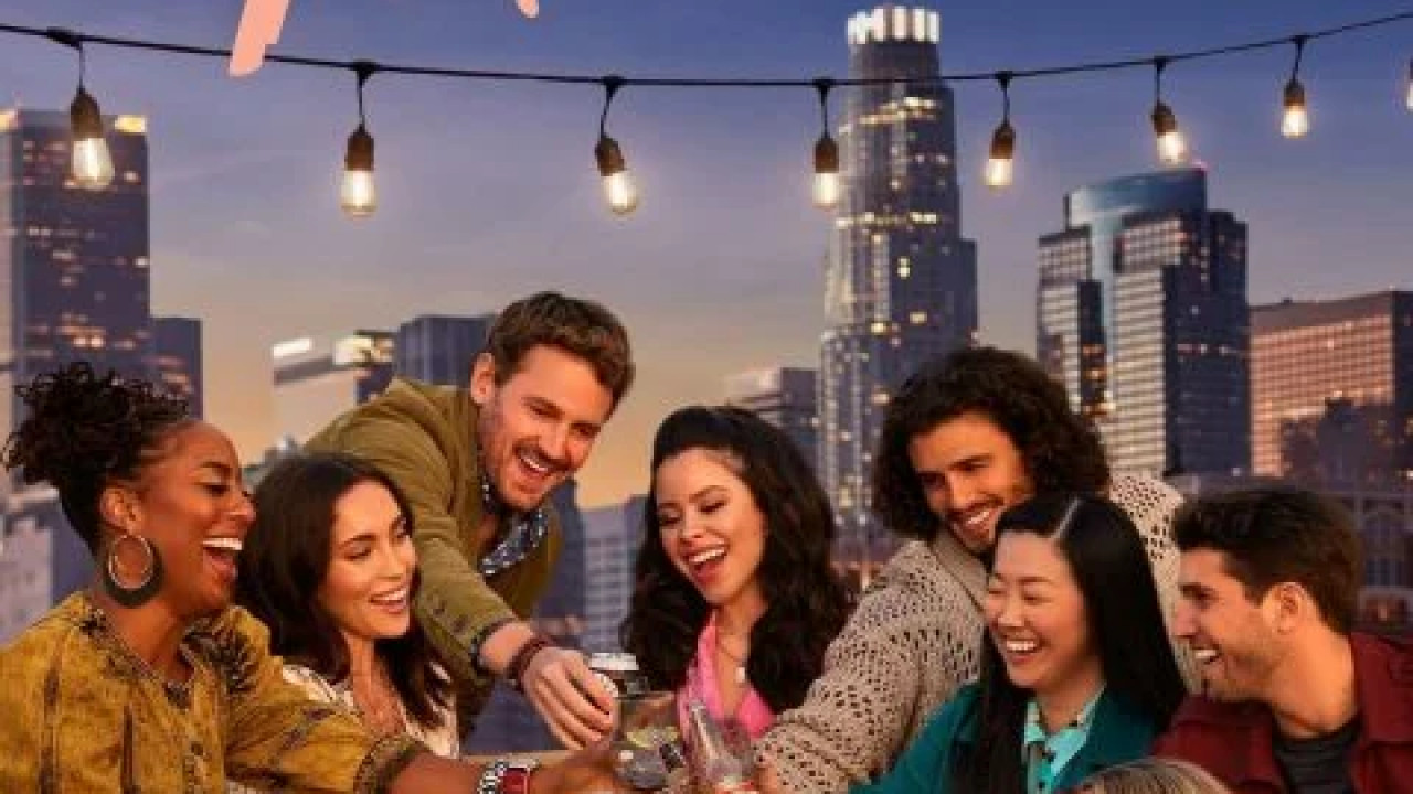 Good Trouble الموسم الخامس الحلقة 14