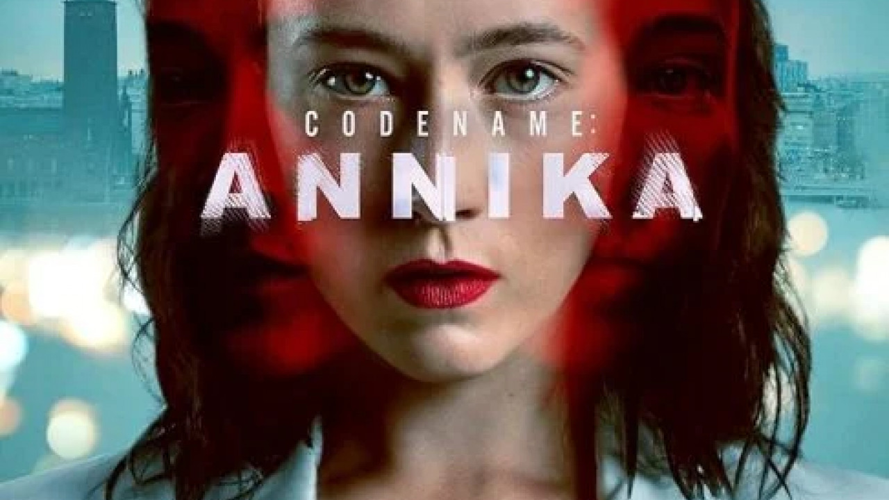 Codename: Annika الموسم الاول الحلقة 6