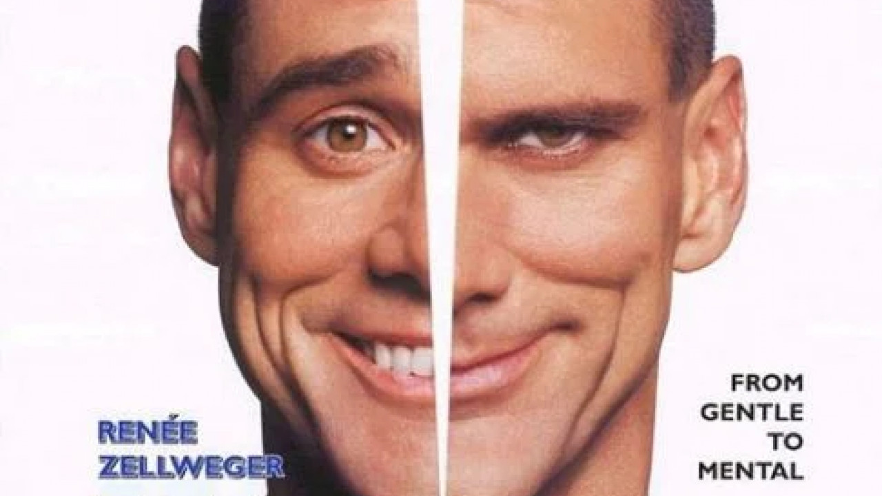 Me, Myself and Irene ( 2000 )