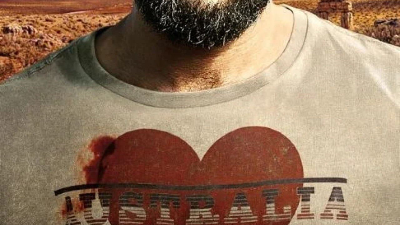 The Tourist الموسم الثاني الحلقة 5