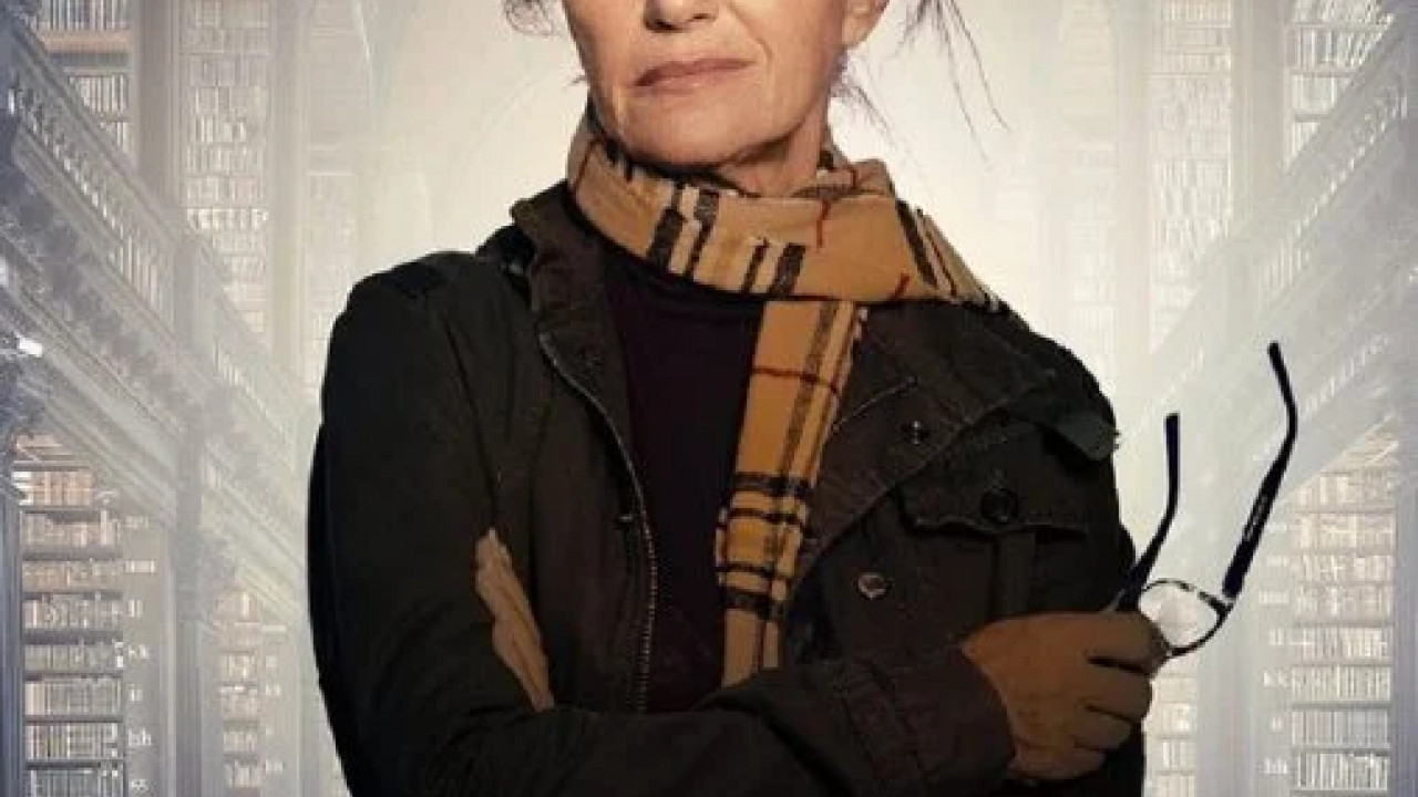 Harry Wild الموسم الاول الحلقة 7