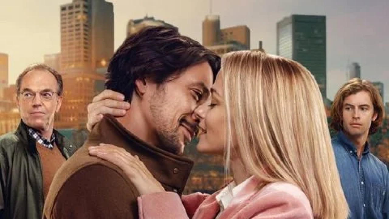 Love Me الموسم الثاني الحلقة 1