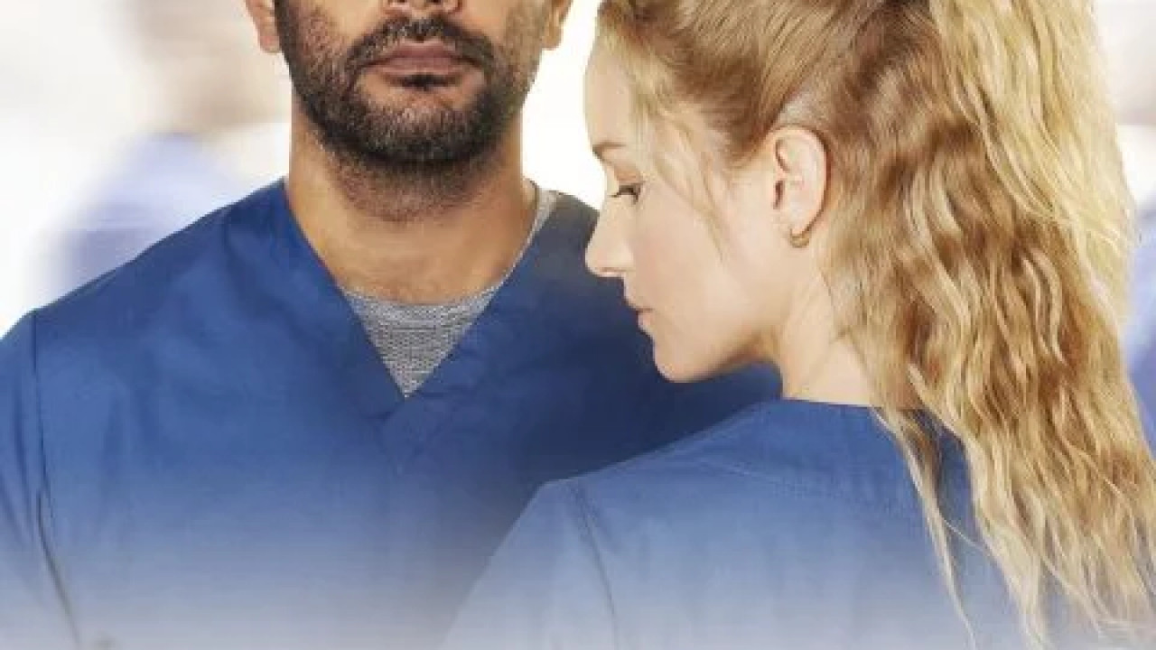 Transplant الموسم الرابع الحلقة 2