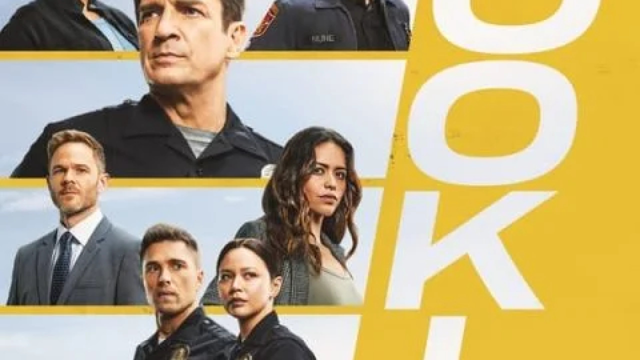 The Rookie الموسم السادس الحلقة 5