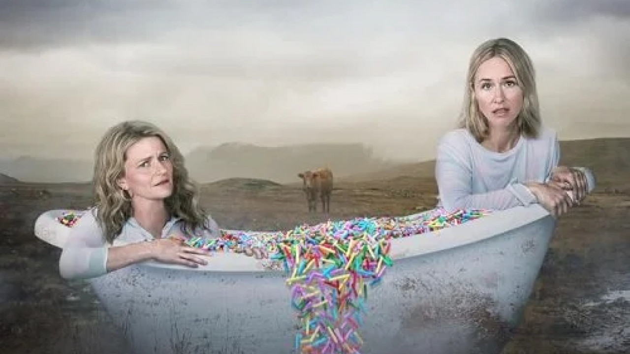 SisterS الموسم الاول الحلقة 2