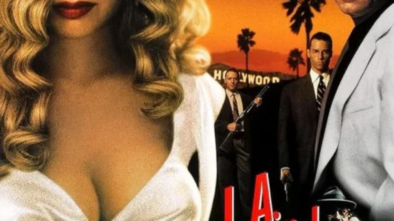 L.A. Confidential ( 1997 )