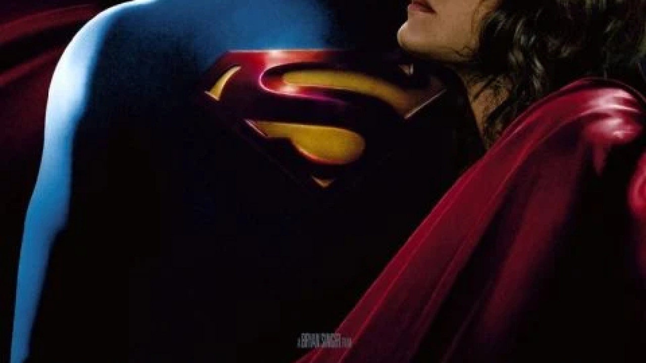 Superman Returns ( 2006 )