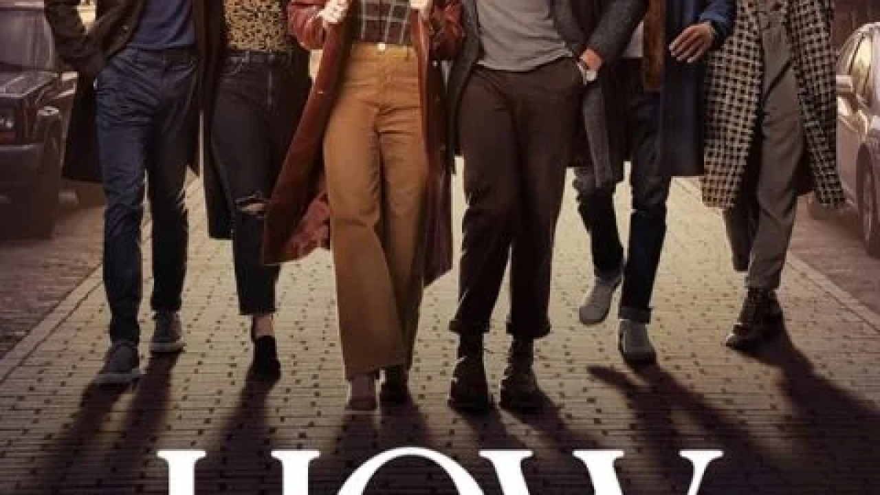 How I Met Your Father الموسم الثاني الحلقة 15