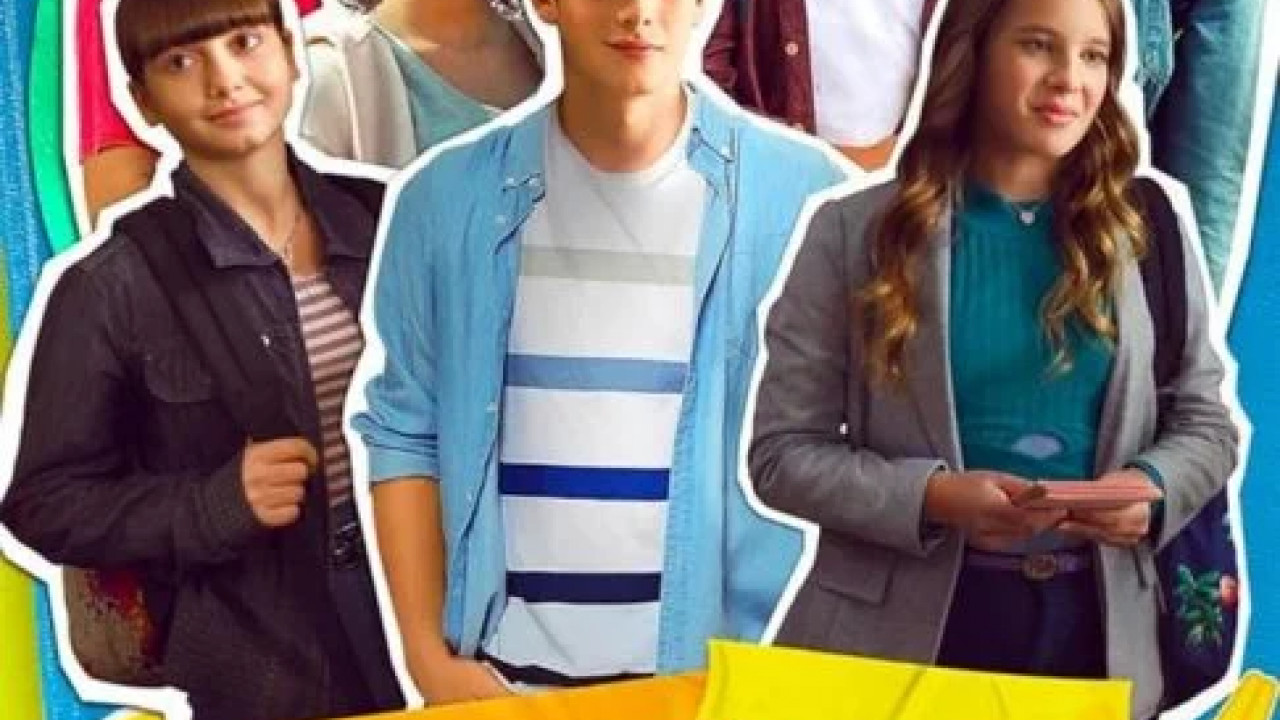 DI4RIES الموسم الثاني الحلقة 1