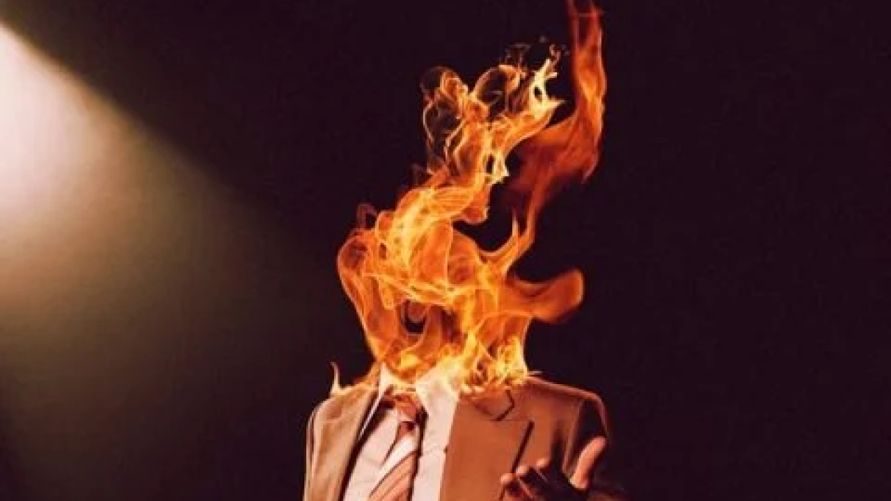 Late Night with the Devil ( 2023 )