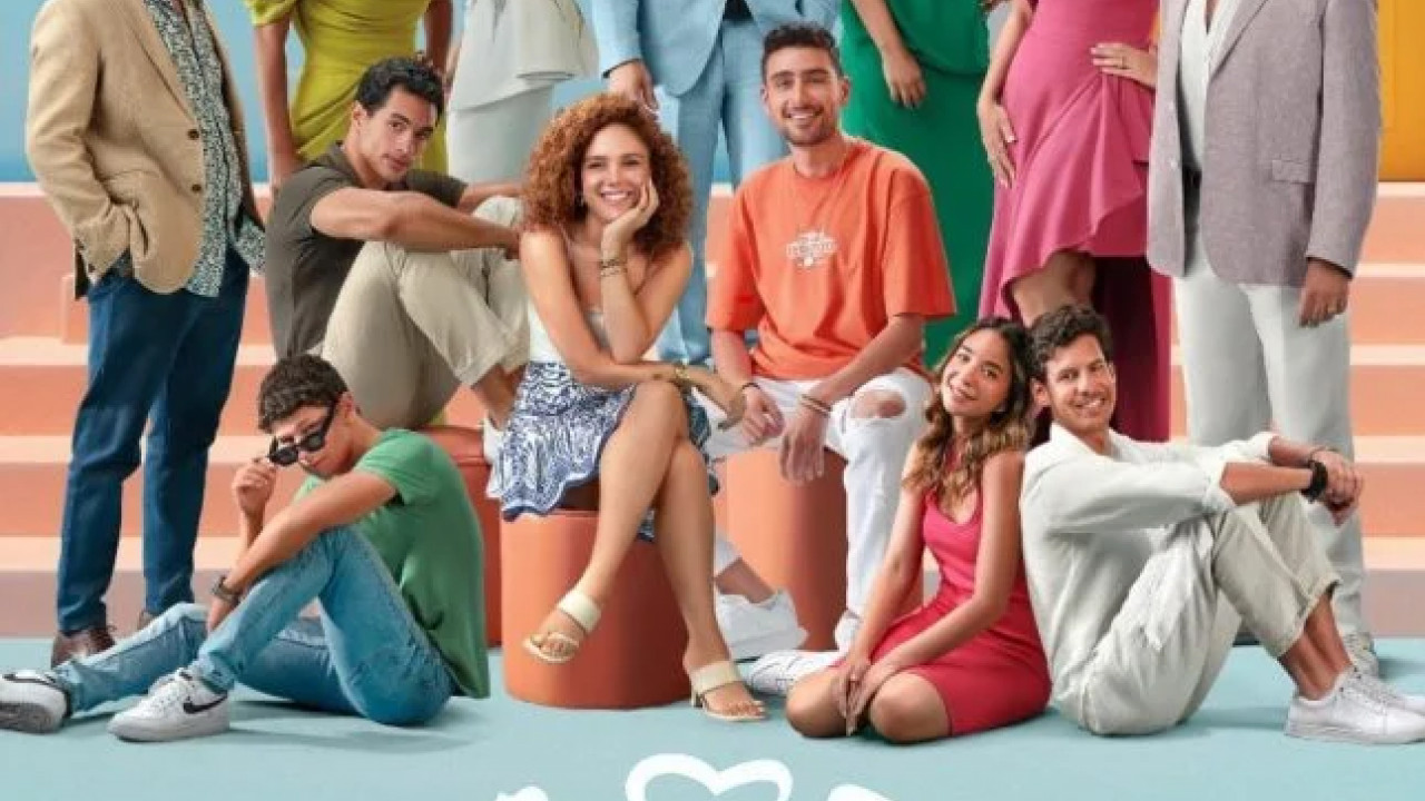 اولاد حريم كريم ( 2023 )