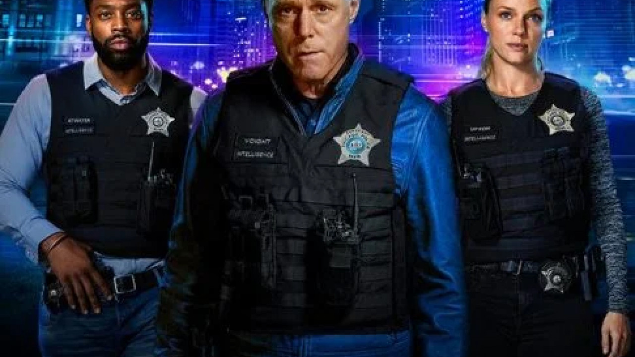 Chicago P.D. الموسم 11 الحلقة 6
