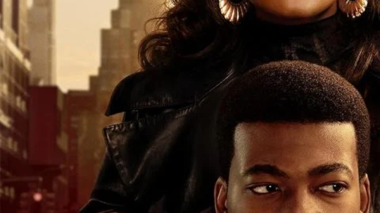 Power Book III: Raising Kanan الموسم الثالث الحلقة 8