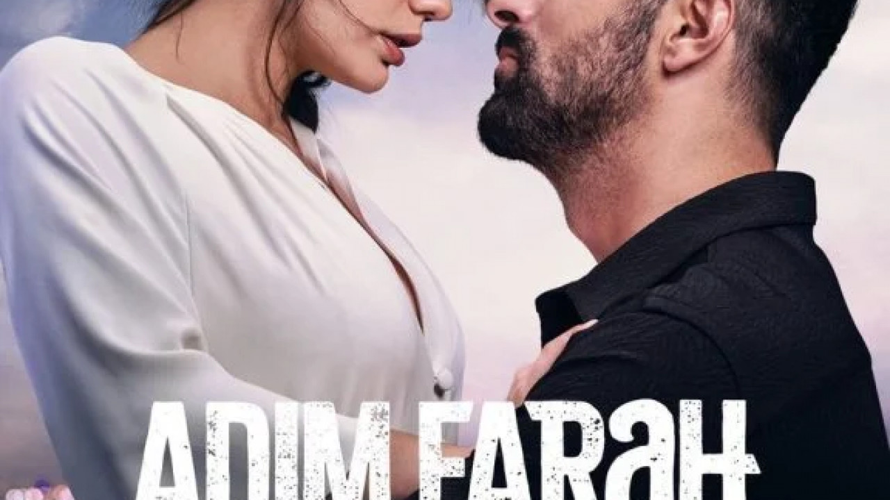 اسمي فرح الموسم الثاني الحلقة 13