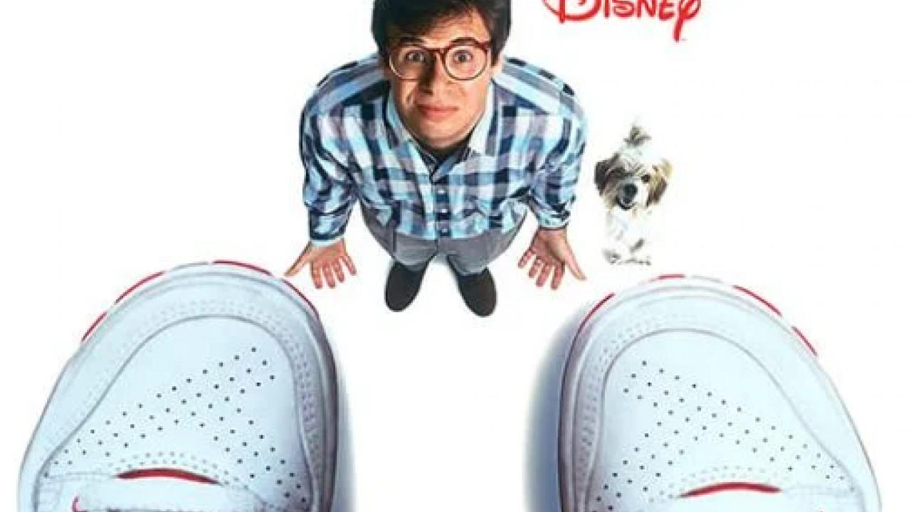 Honey, I Blew Up the Kid ( 1992 )