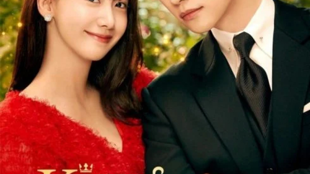 King the Land الموسم الاول الحلقة 7