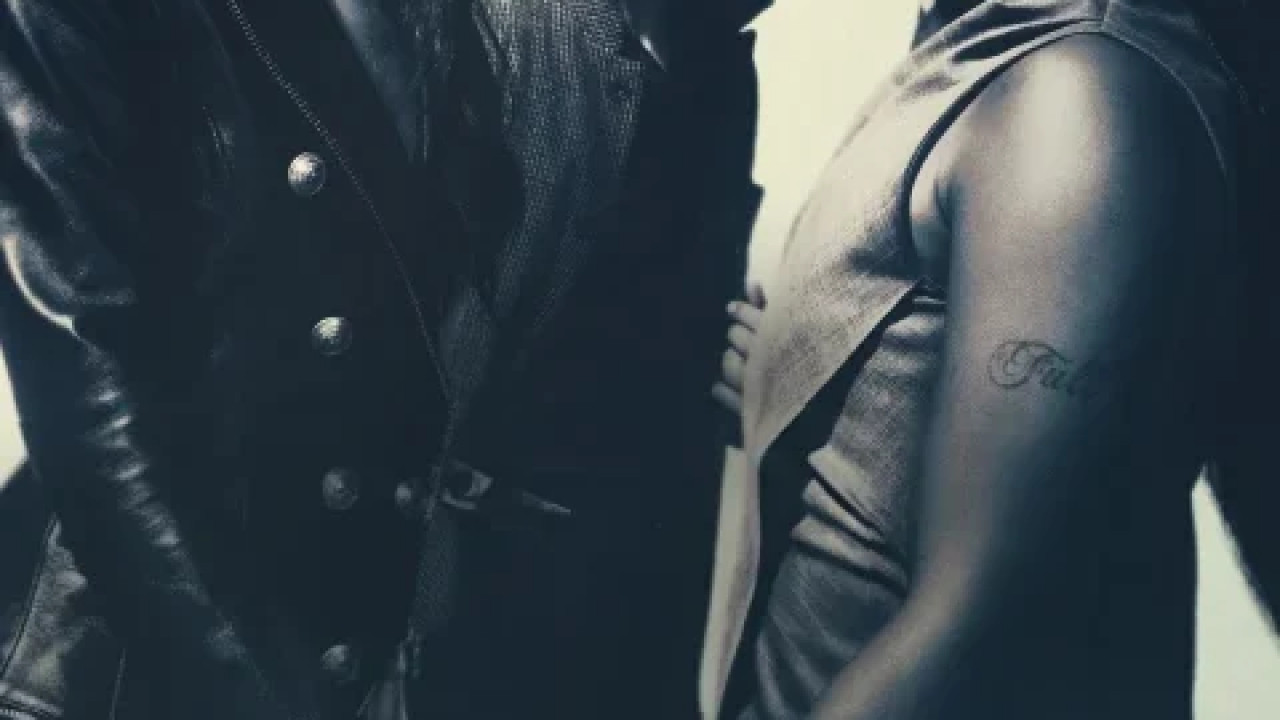 Industry الموسم الرابع الحلقة 3