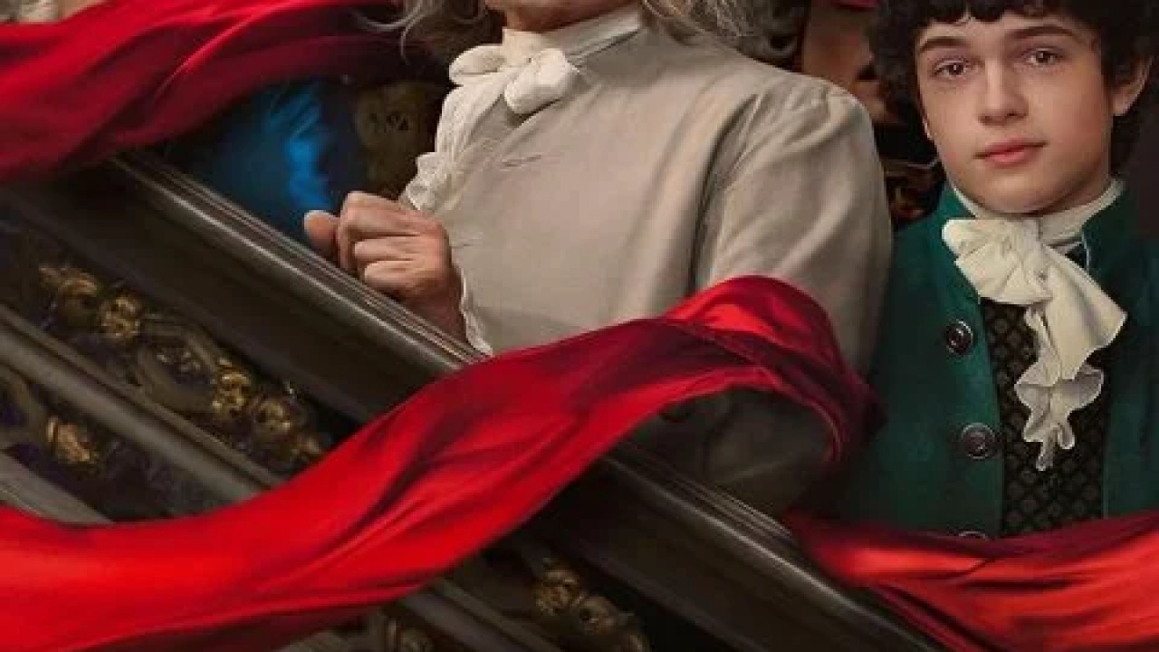 Franklin الموسم الاول الحلقة 1