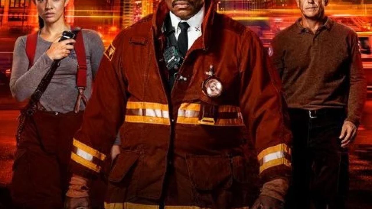 Chicago Fire الموسم 12 الحلقة 4