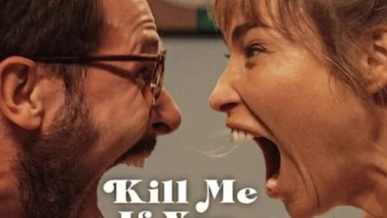 Kill Me If You Dare ( 2024 )