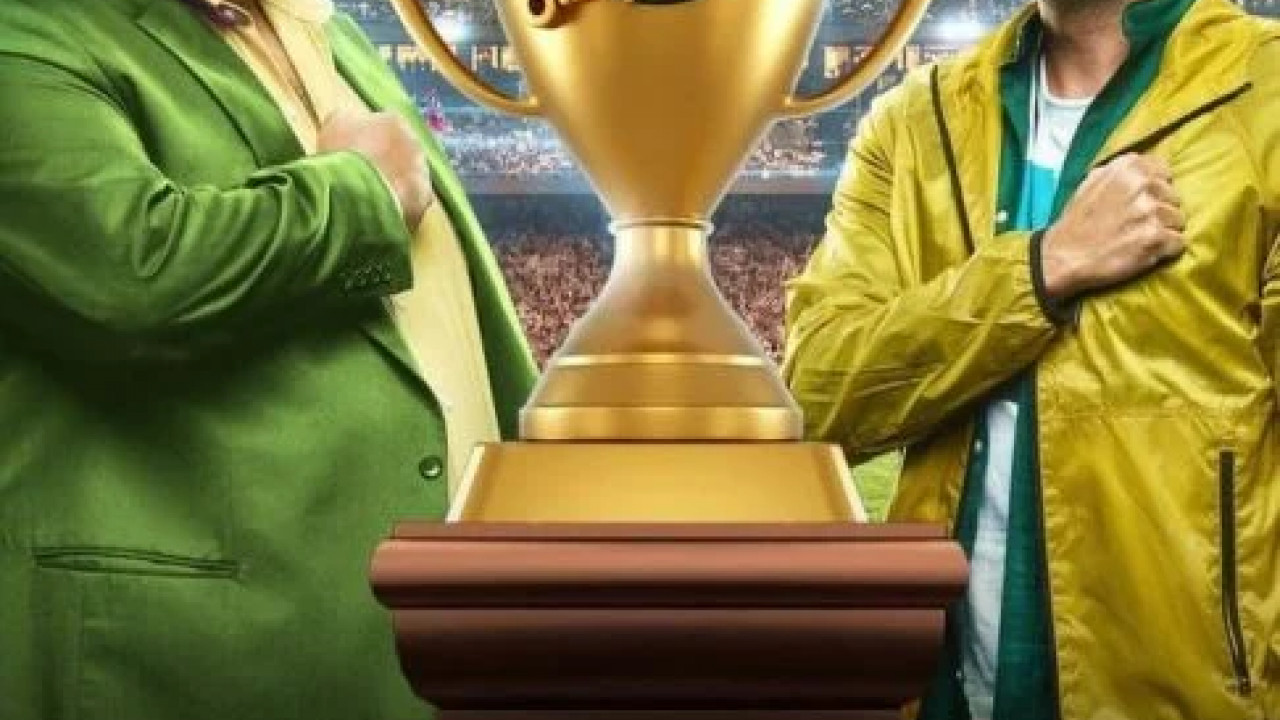 اللعبة 4 الحلقة 27