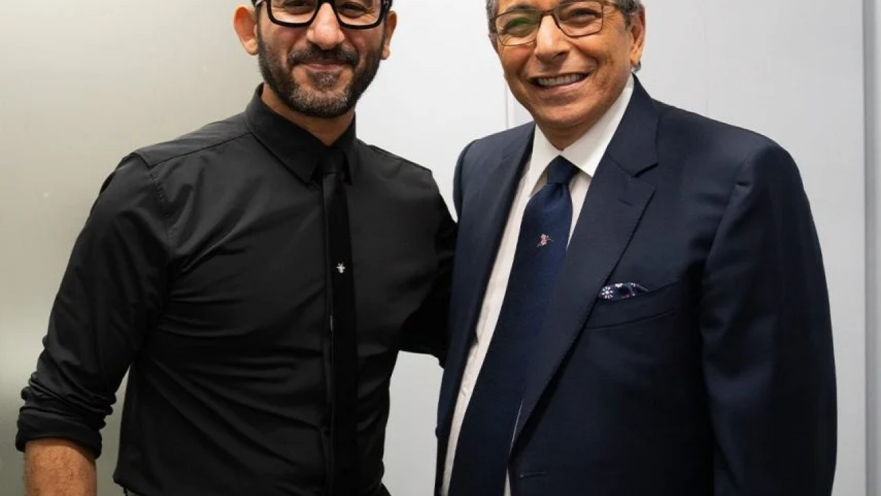 سولد اوت كامل العدد الحلقة 3