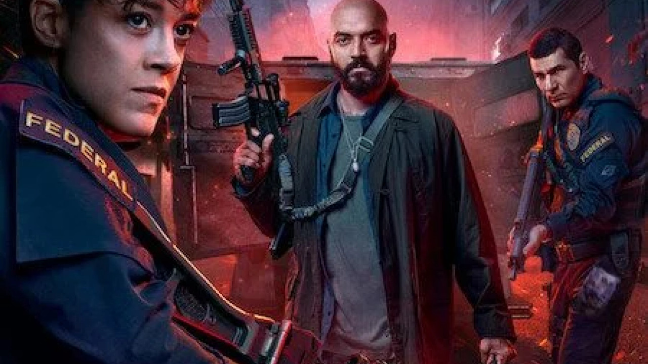 Criminal Code الموسم الاول الحلقة 4