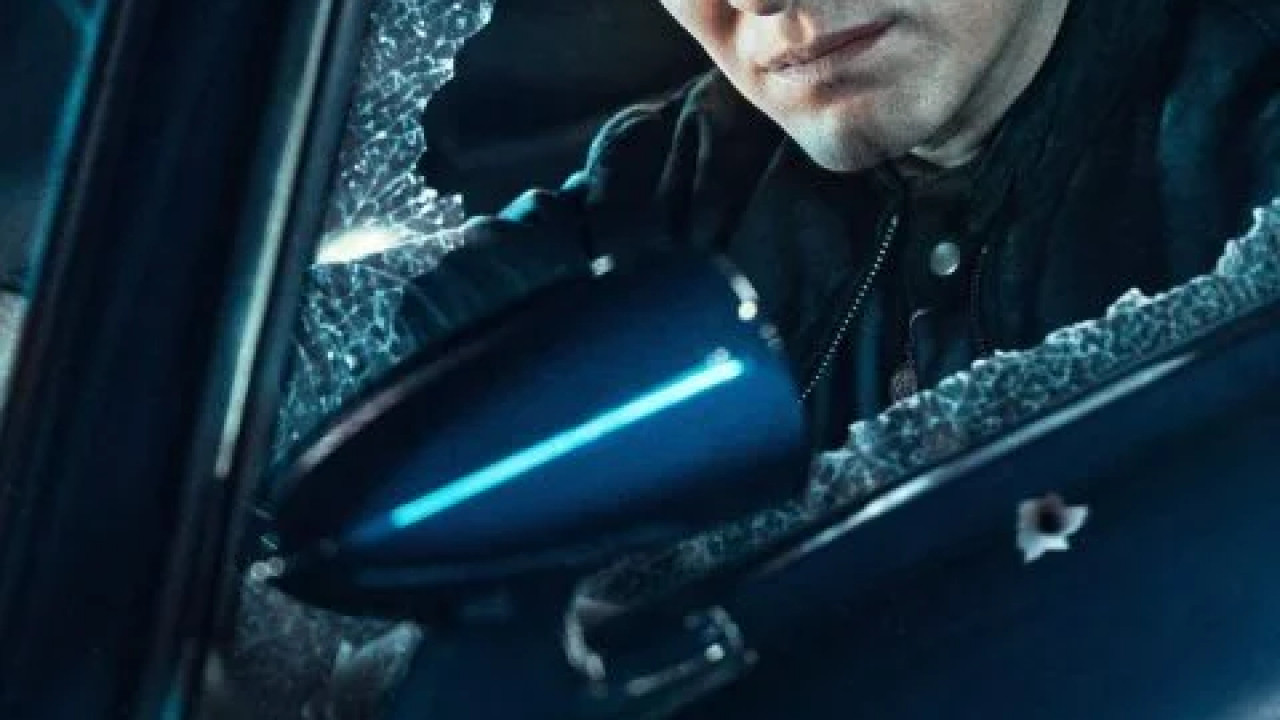 Power Book IV Force الموسم الثاني الحلقة 9