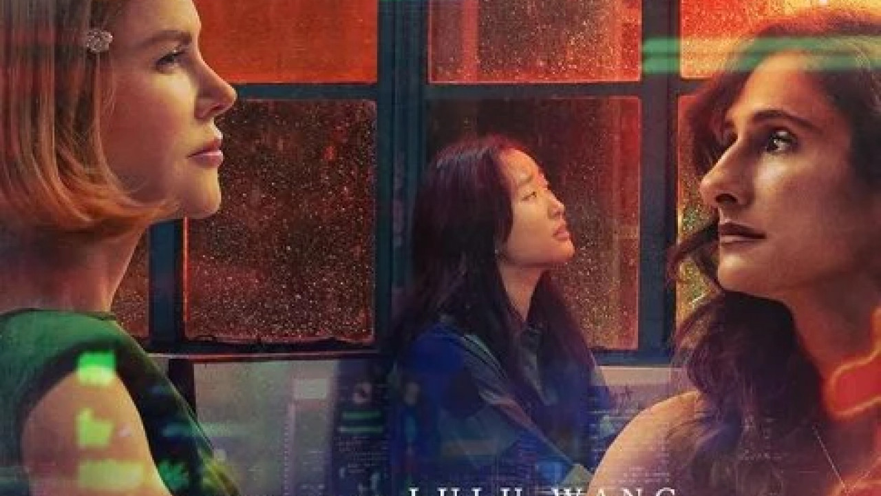 Expats الحلقة 2