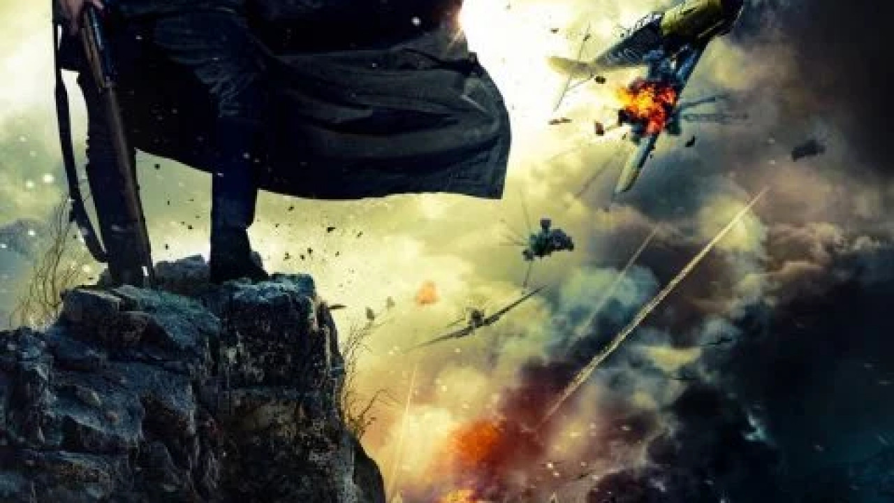 Battle for Sevastopol ( 2015 )