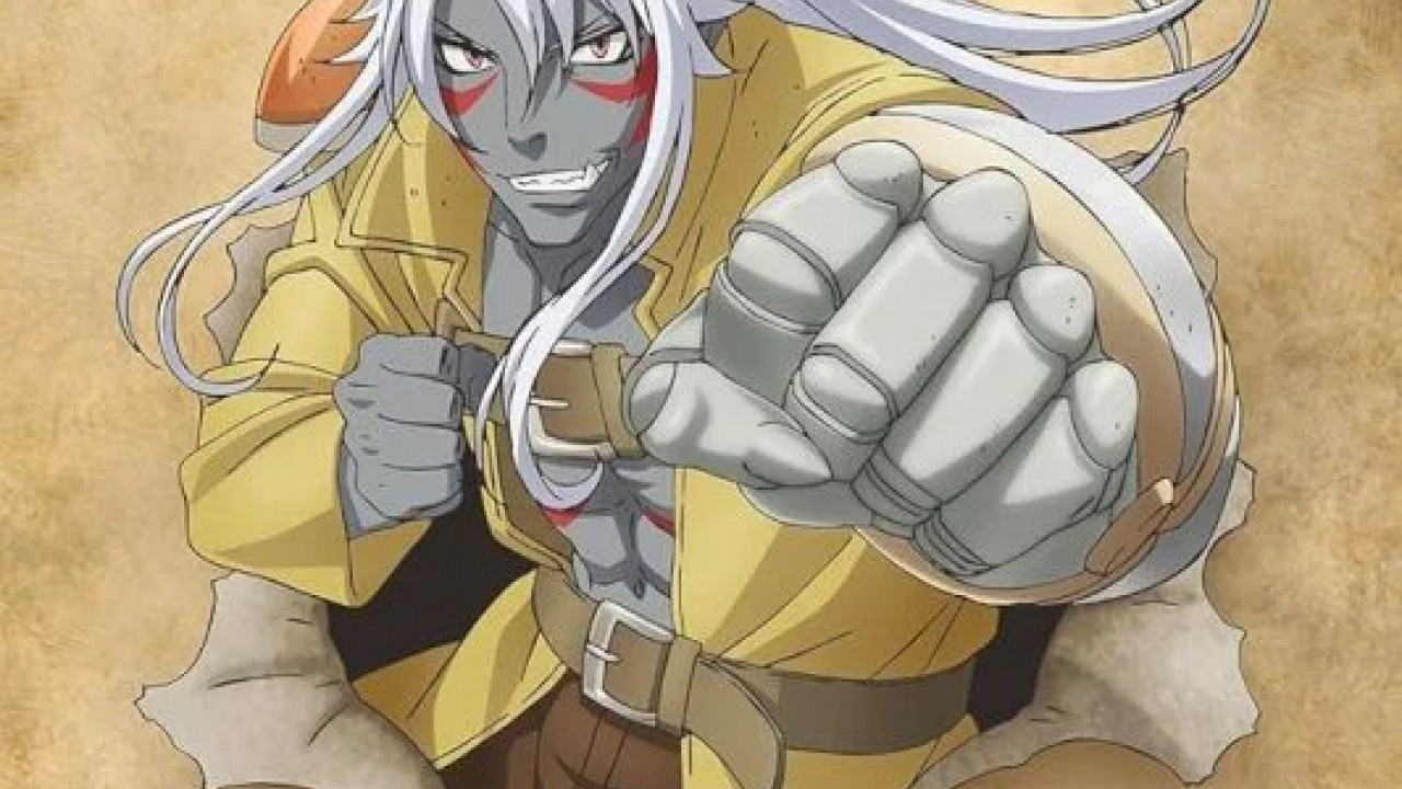 انمي Re: Monster الموسم الاول الحلقة 1