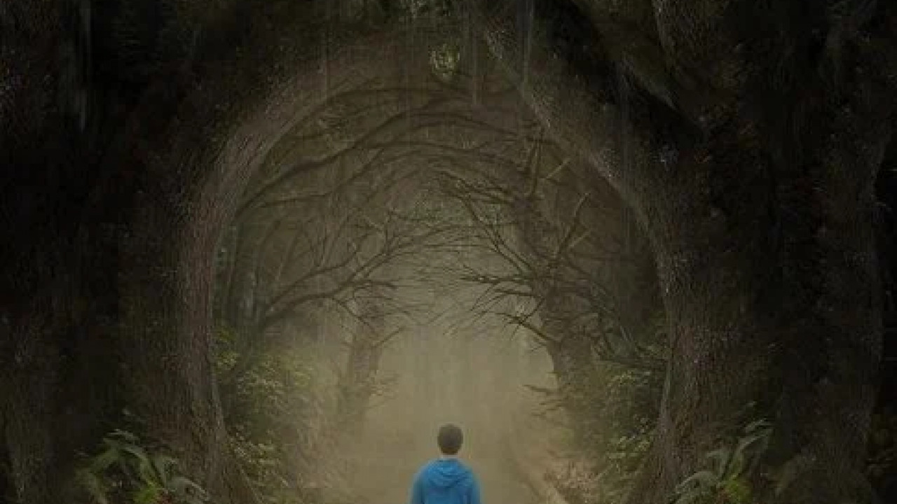 Down the Road ( 2023 )